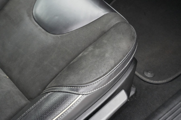 Volvo V40 2.0 T4 Business Sport R Design Stoelverw. Leer/Alcantara Digitale Teller Cruise PDC