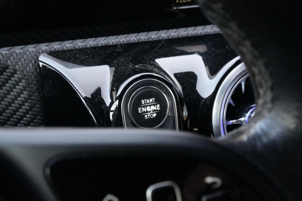 Mercedes-Benz A-Klasse 160 Ambient LED Leer/Stof Camera