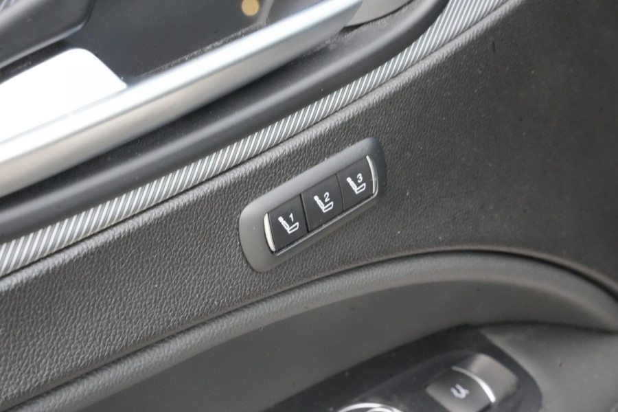 Alfa Romeo Stelvio 2.0 T AWD Super Keyless Leer Memory Stuurverw. DAB+ Camera