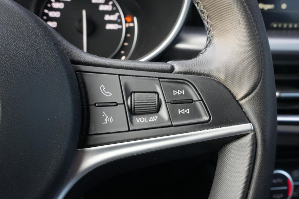 Alfa Romeo Stelvio 2.0 T AWD Super Keyless Leer Memory Stuurverw. DAB+ Camera