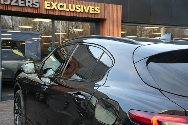 Alfa Romeo Stelvio 2.0 T AWD Super Keyless Leer Memory Stuurverw. DAB+ Camera