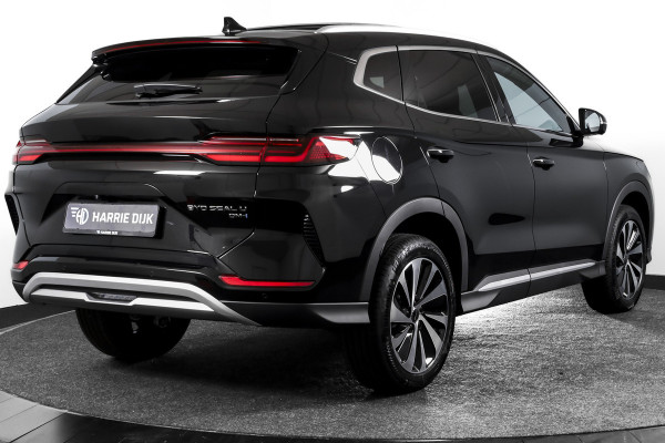 BYD SEAL U 1.5 DM-i FWD Boost | Plug-In | S/K-Panodak | 360 Camera | App connect | Adapt. Cruise | Elek. Klep | Infinity audio | 19" | 6796