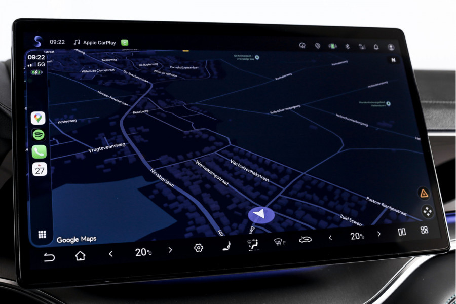 BYD SEAL U 1.5 DM-i FWD Boost | Plug-In | S/K-Panodak | 360 Camera | App connect | Adapt. Cruise | Elek. Klep | Infinity audio | 19" | 6796