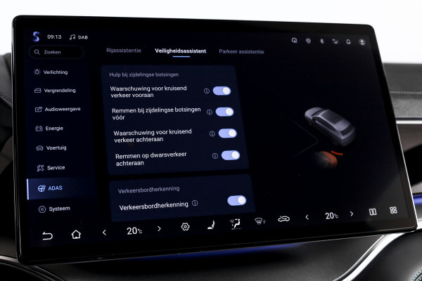 BYD SEAL U 1.5 DM-i FWD Boost | Plug-In | S/K-Panodak | 360 Camera | App connect | Adapt. Cruise | Elek. Klep | Infinity audio | 19" | 6796