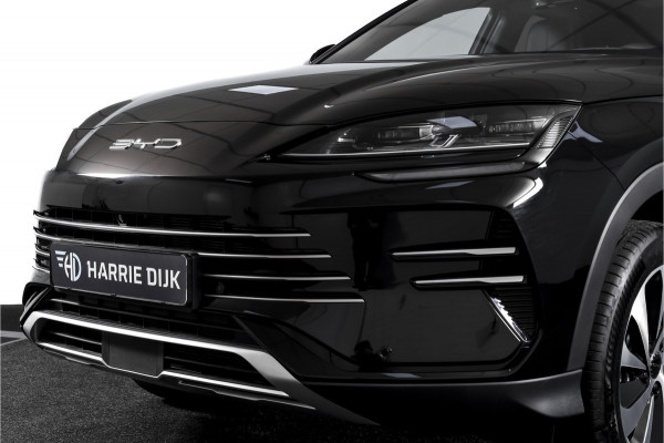 BYD SEAL U 1.5 DM-i FWD Boost | Plug-In | S/K-Panodak | 360 Camera | App connect | Adapt. Cruise | Elek. Klep | Infinity audio | 19" | 6796