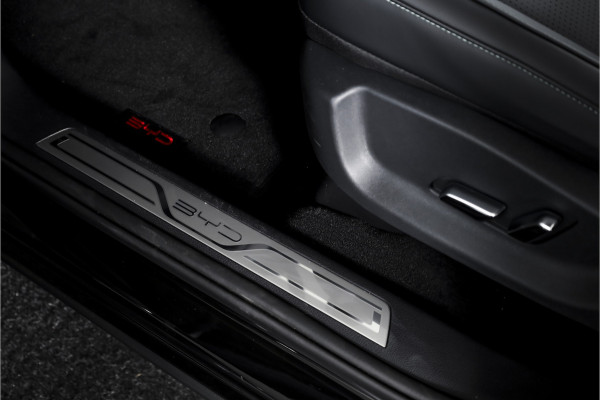 BYD SEAL U 1.5 DM-i FWD Boost | Plug-In | S/K-Panodak | 360 Camera | App connect | Adapt. Cruise | Elek. Klep | Infinity audio | 19" | 6796