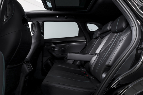 BYD SEAL U 1.5 DM-i FWD Boost | Plug-In | S/K-Panodak | 360 Camera | App connect | Adapt. Cruise | Elek. Klep | Infinity audio | 19" | 6796