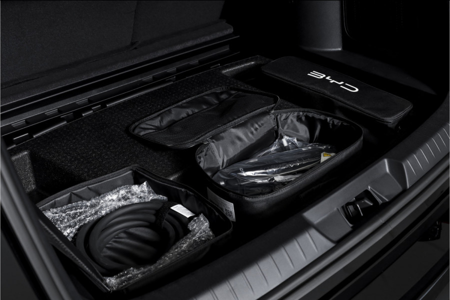 BYD SEAL U 1.5 DM-i FWD Boost | Plug-In | S/K-Panodak | 360 Camera | App connect | Adapt. Cruise | Elek. Klep | Infinity audio | 19" | 6796