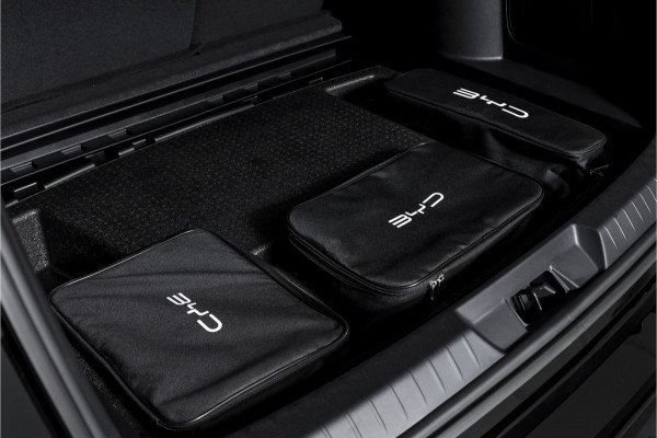 BYD SEAL U 1.5 DM-i FWD Boost | Plug-In | S/K-Panodak | 360 Camera | App connect | Adapt. Cruise | Elek. Klep | Infinity audio | 19" | 6796