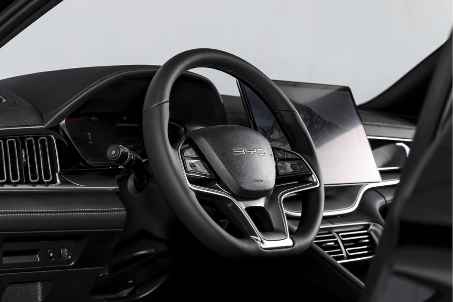 BYD SEAL U 1.5 DM-i FWD Boost | Plug-In | S/K-Panodak | 360 Camera | App connect | Adapt. Cruise | Elek. Klep | Infinity audio | 19" | 9696