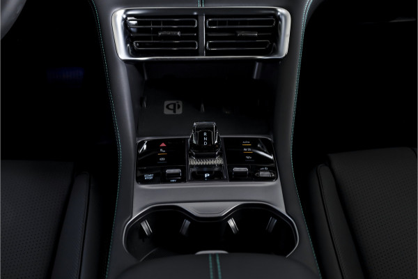 BYD SEAL U 1.5 DM-i FWD Boost | Plug-In | S/K-Panodak | 360 Camera | App connect | Adapt. Cruise | Elek. Klep | Infinity audio | 19" | 9696