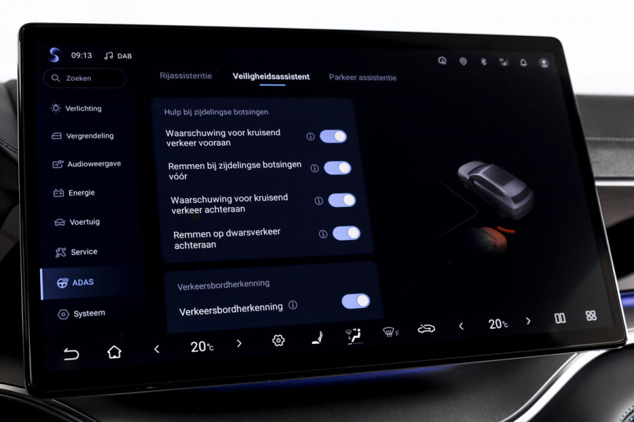BYD SEAL U 1.5 DM-i FWD Boost | Plug-In | S/K-Panodak | 360 Camera | App connect | Adapt. Cruise | Elek. Klep | Infinity audio | 19" | 9696
