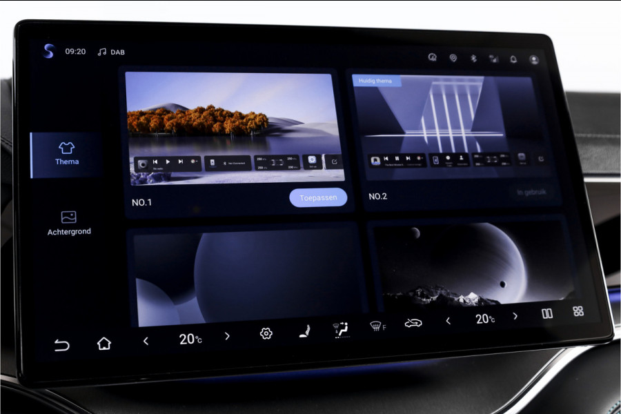 BYD SEAL U 1.5 DM-i FWD Boost | Plug-In | S/K-Panodak | 360 Camera | App connect | Adapt. Cruise | Elek. Klep | Infinity audio | 19" | 9696