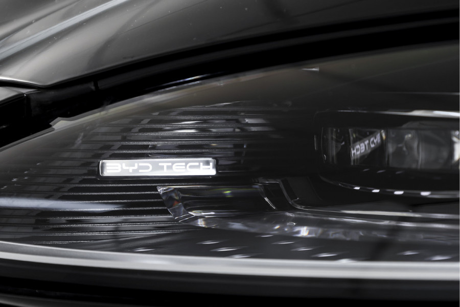 BYD SEAL U 1.5 DM-i FWD Boost | Plug-In | S/K-Panodak | 360 Camera | App connect | Adapt. Cruise | Elek. Klep | Infinity audio | 19" | 9696