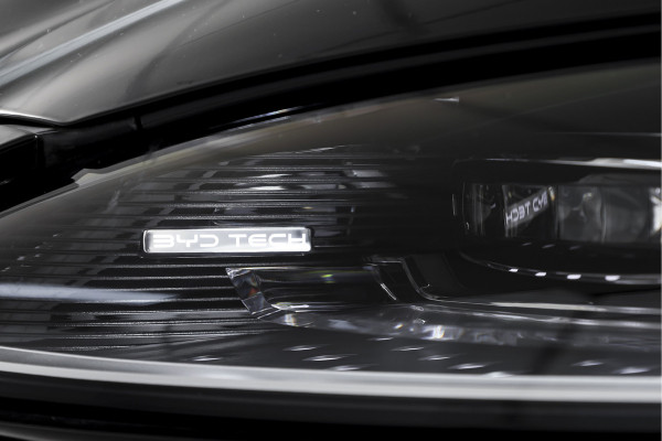 BYD SEAL U 1.5 DM-i FWD Boost | Plug-In | S/K-Panodak | 360 Camera | App connect | Adapt. Cruise | Elek. Klep | Infinity audio | 19" | 9696