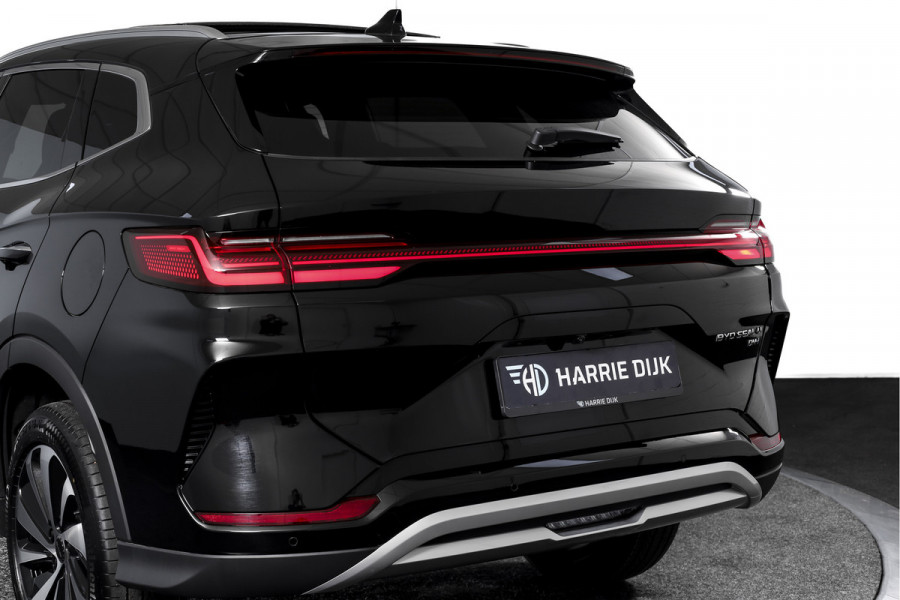 BYD SEAL U 1.5 DM-i FWD Boost | Plug-In | S/K-Panodak | 360 Camera | App connect | Adapt. Cruise | Elek. Klep | Infinity audio | 19" | 9696