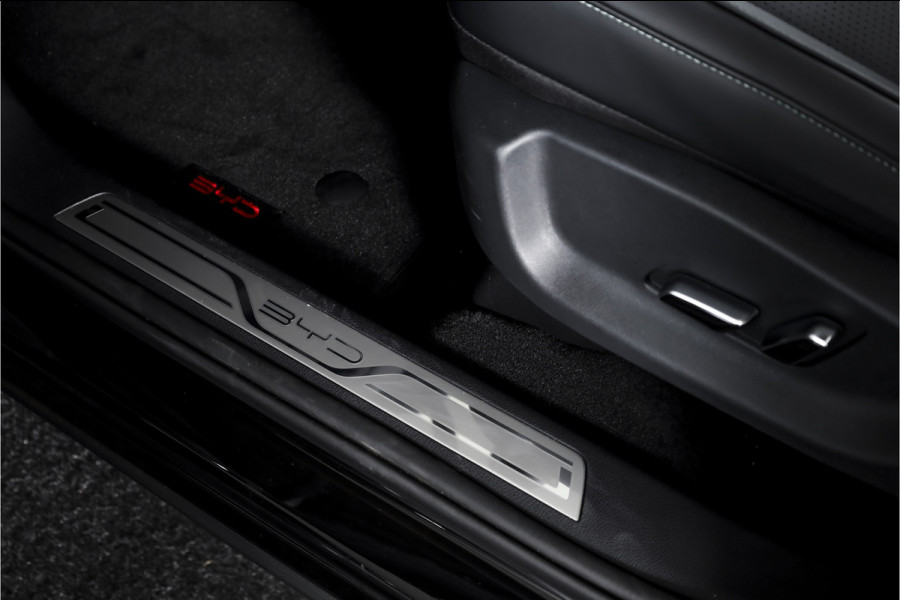 BYD SEAL U 1.5 DM-i FWD Boost | Plug-In | S/K-Panodak | 360 Camera | App connect | Adapt. Cruise | Elek. Klep | Infinity audio | 19" | 9696