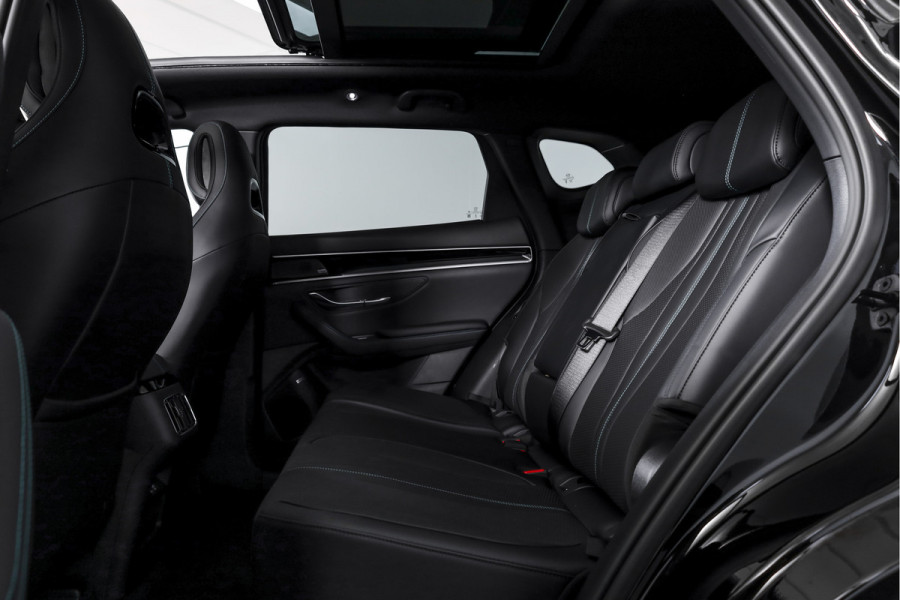 BYD SEAL U 1.5 DM-i FWD Boost | Plug-In | S/K-Panodak | 360 Camera | App connect | Adapt. Cruise | Elek. Klep | Infinity audio | 19" | 9696