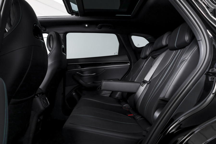 BYD SEAL U 1.5 DM-i FWD Boost | Plug-In | S/K-Panodak | 360 Camera | App connect | Adapt. Cruise | Elek. Klep | Infinity audio | 19" | 9696