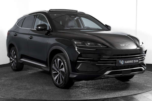 BYD SEAL U 1.5 DM-i FWD Boost | Plug-In | S/K-Panodak | 360 Camera | App connect | Adapt. Cruise | Elek. Klep | Infinity audio | 19" | 9696