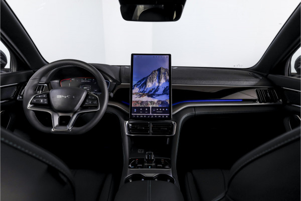 BYD SEAL U 1.5 DM-i FWD Boost | Plug-In | S/K-Panodak | 360 Camera | App connect | Adapt. Cruise | Elek. Klep | Infinity audio | 19" | 9728