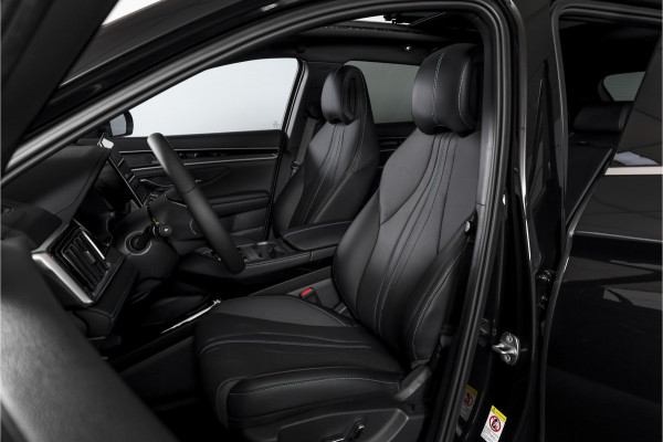 BYD SEAL U 1.5 DM-i FWD Boost | Plug-In | S/K-Panodak | 360 Camera | App connect | Adapt. Cruise | Elek. Klep | Infinity audio | 19" | 9728