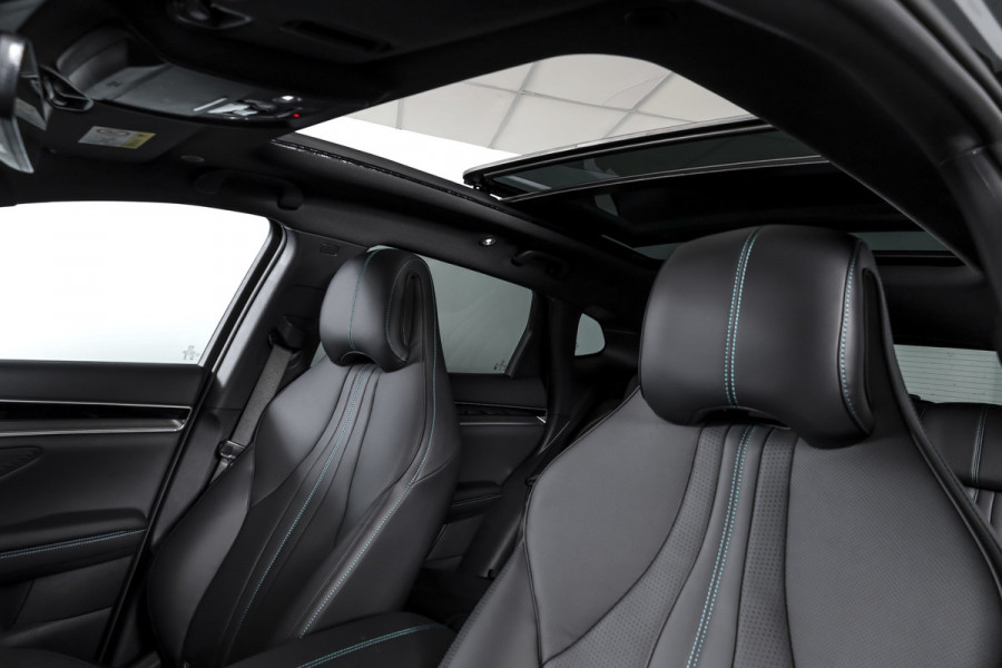 BYD SEAL U 1.5 DM-i FWD Boost | Plug-In | S/K-Panodak | 360 Camera | App connect | Adapt. Cruise | Elek. Klep | Infinity audio | 19" | 9728