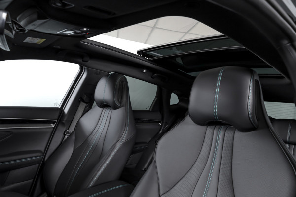 BYD SEAL U 1.5 DM-i FWD Boost | Plug-In | S/K-Panodak | 360 Camera | App connect | Adapt. Cruise | Elek. Klep | Infinity audio | 19" | 9728