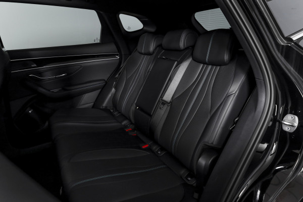 BYD SEAL U 1.5 DM-i FWD Boost | Plug-In | S/K-Panodak | 360 Camera | App connect | Adapt. Cruise | Elek. Klep | Infinity audio | 19" | 9728