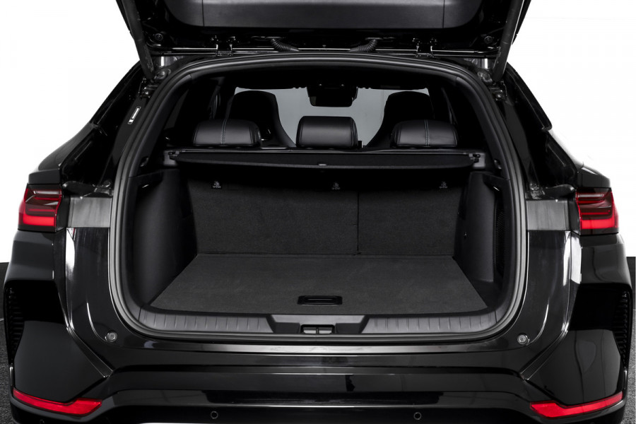 BYD SEAL U 1.5 DM-i FWD Boost | Plug-In | S/K-Panodak | 360 Camera | App connect | Adapt. Cruise | Elek. Klep | Infinity audio | 19" | 9728