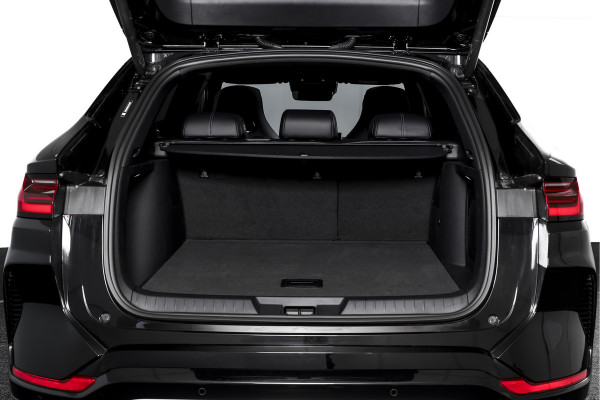 BYD SEAL U 1.5 DM-i FWD Boost | Plug-In | S/K-Panodak | 360 Camera | App connect | Adapt. Cruise | Elek. Klep | Infinity audio | 19" | 9728