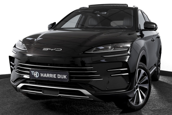 BYD SEAL U 1.5 DM-i FWD Boost | Plug-In | S/K-Panodak | 360 Camera | App connect | Adapt. Cruise | Elek. Klep | Infinity audio | 19" | 9728