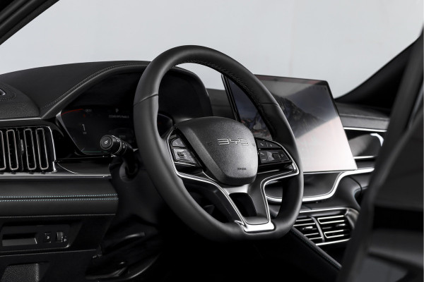 BYD SEAL U 1.5 DM-i FWD Boost | Plug-In | S/K-Panodak | 360 Camera | App connect | Adapt. Cruise | Elek. Klep | Infinity audio | 19" | 9728