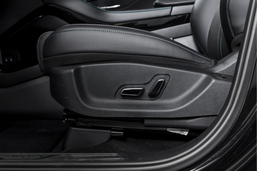 BYD SEAL U 1.5 DM-i FWD Boost | Plug-In | S/K-Panodak | 360 Camera | App connect | Adapt. Cruise | Elek. Klep | Infinity audio | 19" | 9728