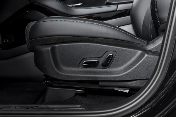 BYD SEAL U 1.5 DM-i FWD Boost | Plug-In | S/K-Panodak | 360 Camera | App connect | Adapt. Cruise | Elek. Klep | Infinity audio | 19" | 9728