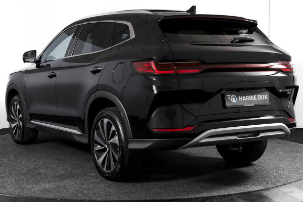 BYD SEAL U 1.5 DM-i FWD Boost | Plug-In | S/K-Panodak | 360 Camera | App connect | Adapt. Cruise | Elek. Klep | Infinity audio | 19" | 9728