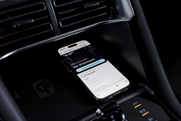 BYD SEAL U 1.5 DM-i FWD Boost | Plug-In | S/K-Panodak | 360 Camera | App connect | Adapt. Cruise | Elek. Klep | Infinity audio | 19" | 9728