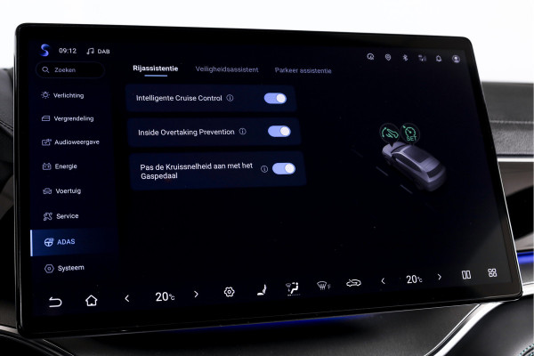 BYD SEAL U 1.5 DM-i FWD Boost | Plug-In | S/K-Panodak | 360 Camera | App connect | Adapt. Cruise | Elek. Klep | Infinity audio | 19" | 9728