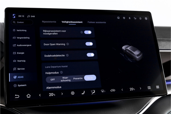 BYD SEAL U 1.5 DM-i FWD Boost | Plug-In | S/K-Panodak | 360 Camera | App connect | Adapt. Cruise | Elek. Klep | Infinity audio | 19" | 9728