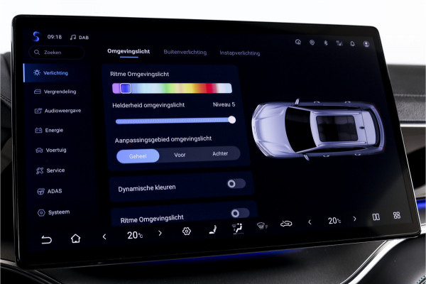 BYD SEAL U 1.5 DM-i FWD Boost | Plug-In | S/K-Panodak | 360 Camera | App connect | Adapt. Cruise | Elek. Klep | Infinity audio | 19" | 9728