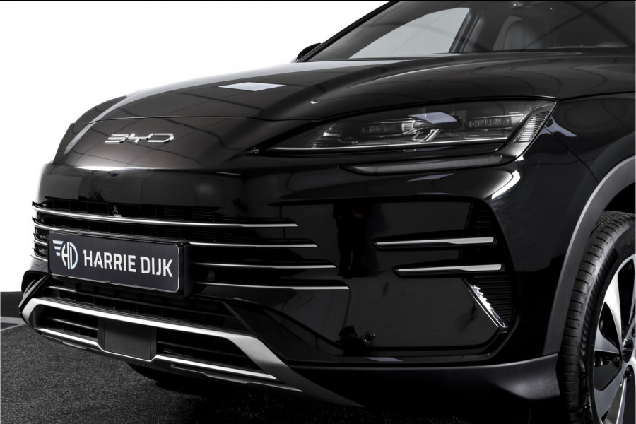 BYD SEAL U 1.5 DM-i FWD Boost | Plug-In | S/K-Panodak | 360 Camera | App connect | Adapt. Cruise | Elek. Klep | Infinity audio | 19" | 9728