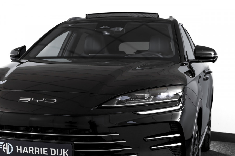 BYD SEAL U 1.5 DM-i FWD Boost | Plug-In | S/K-Panodak | 360 Camera | App connect | Adapt. Cruise | Elek. Klep | Infinity audio | 19" | 9728