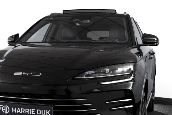 BYD SEAL U 1.5 DM-i FWD Boost | Plug-In | S/K-Panodak | 360 Camera | App connect | Adapt. Cruise | Elek. Klep | Infinity audio | 19" | 9728