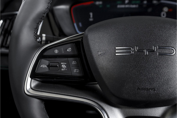 BYD SEAL U 1.5 DM-i FWD Boost | Plug-In | S/K-Panodak | 360 Camera | App connect | Adapt. Cruise | Elek. Klep | Infinity audio | 19" | 9728