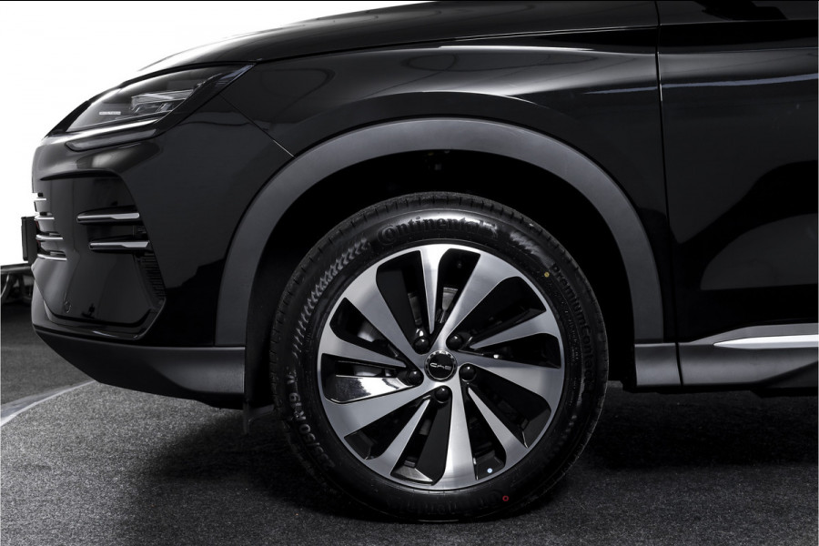 BYD SEAL U 1.5 DM-i FWD Boost | Plug-In | S/K-Panodak | 360 Camera | App connect | Adapt. Cruise | Elek. Klep | Infinity audio | 19" | 9728