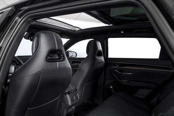 BYD SEAL U 1.5 DM-i FWD Boost | Plug-In | S/K-Panodak | 360 Camera | App connect | Adapt. Cruise | Elek. Klep | Infinity audio | 19" | 9728