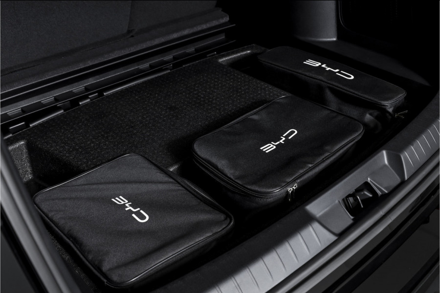 BYD SEAL U 1.5 DM-i FWD Boost | Plug-In | S/K-Panodak | 360 Camera | App connect | Adapt. Cruise | Elek. Klep | Infinity audio | 19" | 9728