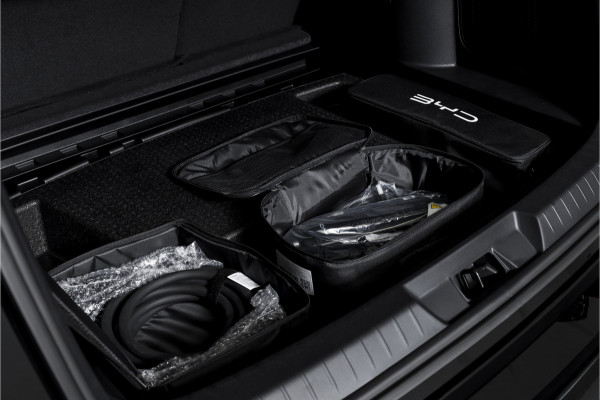 BYD SEAL U 1.5 DM-i FWD Boost | Plug-In | S/K-Panodak | 360 Camera | App connect | Adapt. Cruise | Elek. Klep | Infinity audio | 19" | 9728