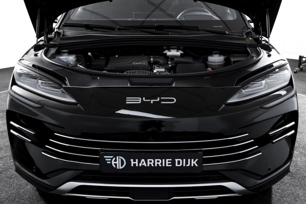 BYD SEAL U 1.5 DM-i FWD Boost | Plug-In | S/K-Panodak | 360 Camera | App connect | Adapt. Cruise | Elek. Klep | Infinity audio | 19" | 9728