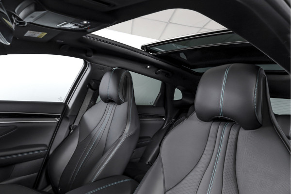 BYD SEAL U 1.5 DM-i FWD Boost | Plug-In | S/K-Panodak | 360 Camera | App connect | Adapt. Cruise | Elek. Klep | Infinity audio | 19" | 7590